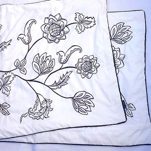 Arbor Australia 3pc. Sham Set